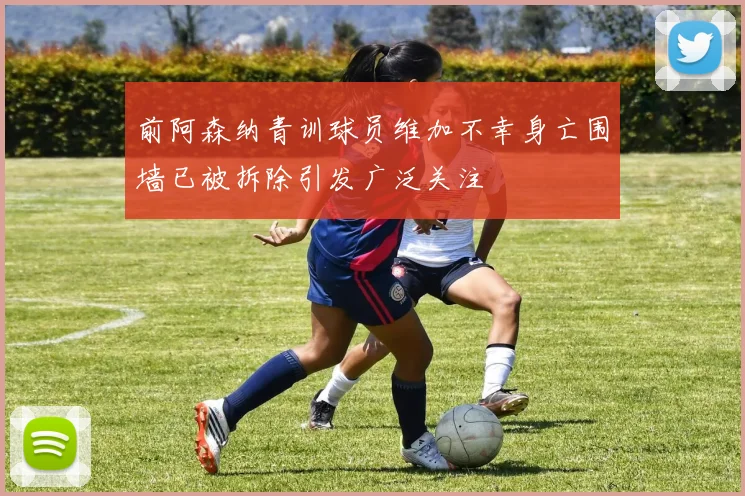 前阿森纳青训球员维加不幸身亡围墙已被拆除引发广泛关注